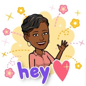 Meet your Posher, Ericka